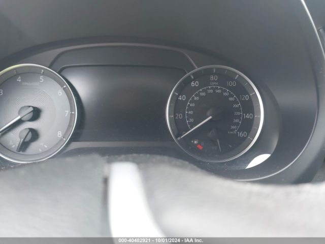 3PCAJ5M3XKF115308 Infiniti Qx50 Pure