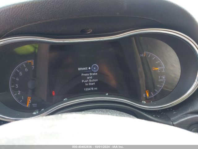 1C4RJFBG7LC390745 Jeep Grand Cherokee Limited 4x4