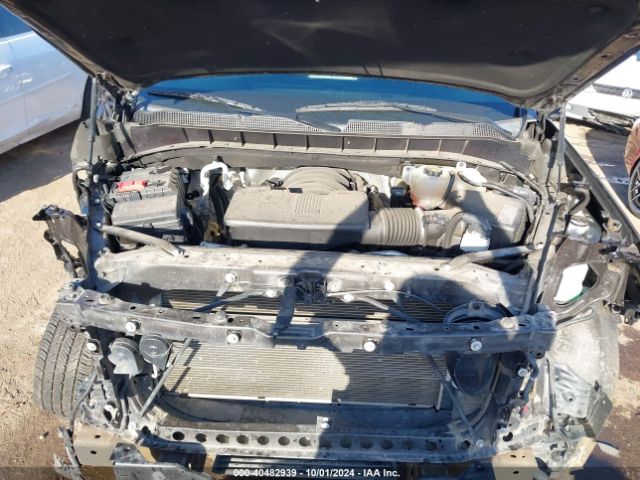 1GCUYDED5KZ423846 Chevrolet Silverado 1500 Lt