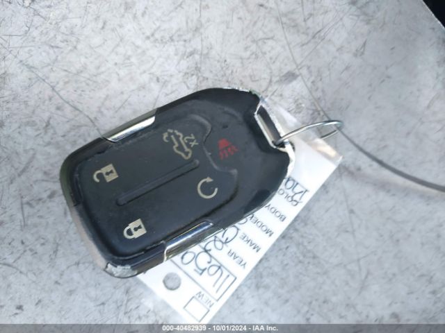 1GCUYDED5KZ423846 Chevrolet Silverado 1500 Lt