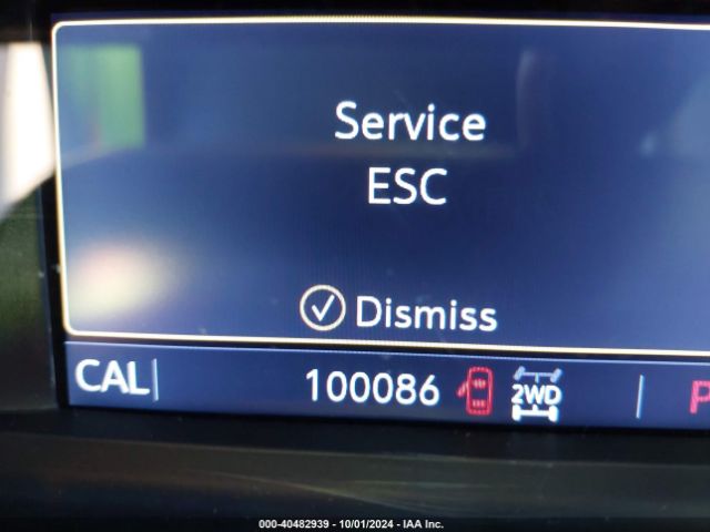 1GCUYDED5KZ423846 Chevrolet Silverado 1500 Lt