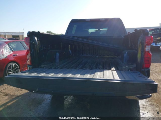 1GCUYDED5KZ423846 Chevrolet Silverado 1500 Lt