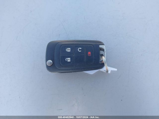 2GKFLUE3XG6245485 GMC Terrain Slt