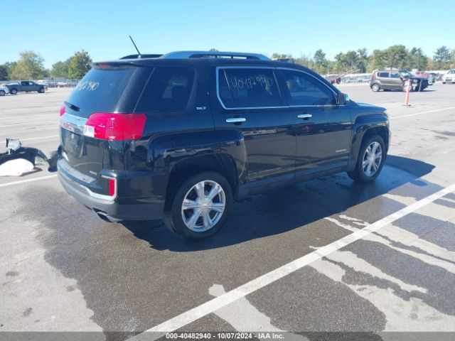 2GKFLUE3XG6245485 GMC Terrain Slt