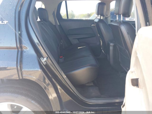 2GKFLUE3XG6245485 GMC Terrain Slt