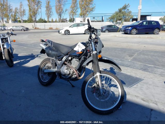 2023 SUZUKI DR650 JS1SP46D4P7100085