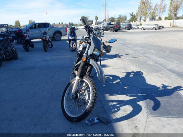 2023 SUZUKI DR650 JS1SP46D4P7100085 Photo 4