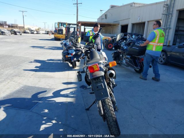 2023 SUZUKI DR650 JS1SP46D4P7100085 Photo 5