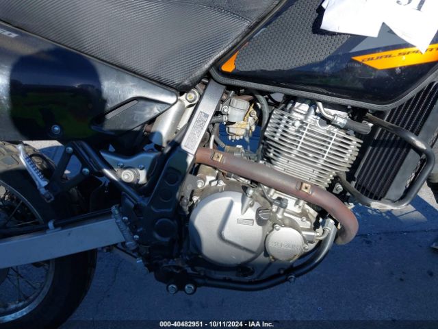 2023 SUZUKI DR650 JS1SP46D4P7100085 Photo 7