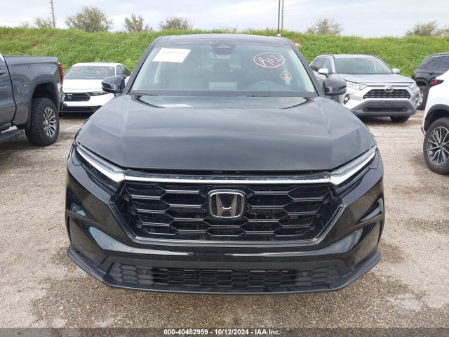 Honda Cr-v Ex-l 2wd 2024 2HKRS3H79RH334483 Image 12