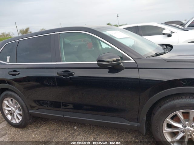 Honda Cr-v Ex-l 2wd 2024 2HKRS3H79RH334483 Image 13