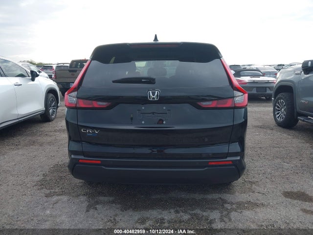 Honda Cr-v Ex-l 2wd 2024 2HKRS3H79RH334483 Image 16