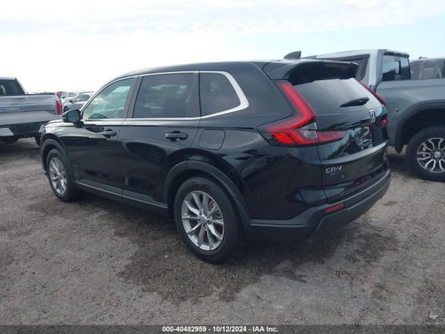 2024 HONDA CR-V 2HKRS3H79RH334483 Photo 2