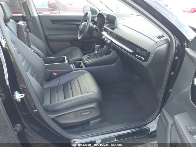 2024 HONDA CR-V 2HKRS3H79RH334483 Photo 4