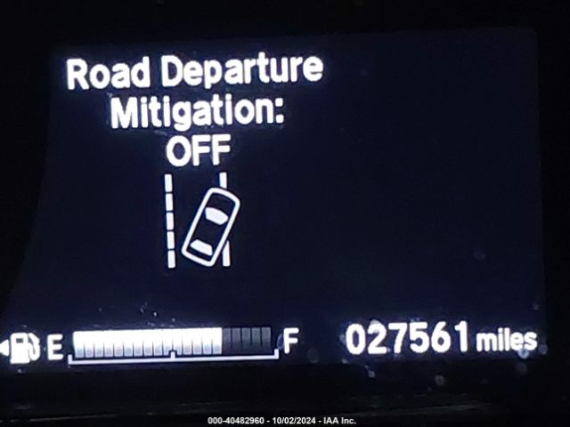 3CZRU6H55NM710072 Honda Hr-v Awd Ex