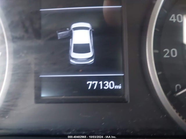 Hyundai ELANTRA SEL 2020 5NPD84LF0LH575210 Image 13