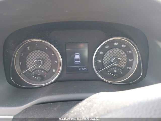 Hyundai ELANTRA SEL 2020 5NPD84LF0LH575210 Image 7