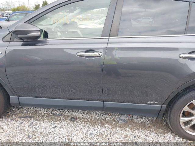 JTMDJREV5GD006483 Toyota Rav4 Hybrid Limited