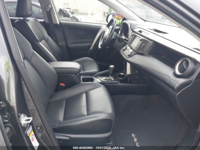 JTMDJREV5GD006483 Toyota Rav4 Hybrid Limited