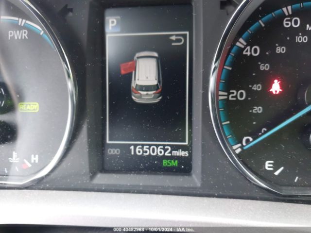 JTMDJREV5GD006483 Toyota Rav4 Hybrid Limited