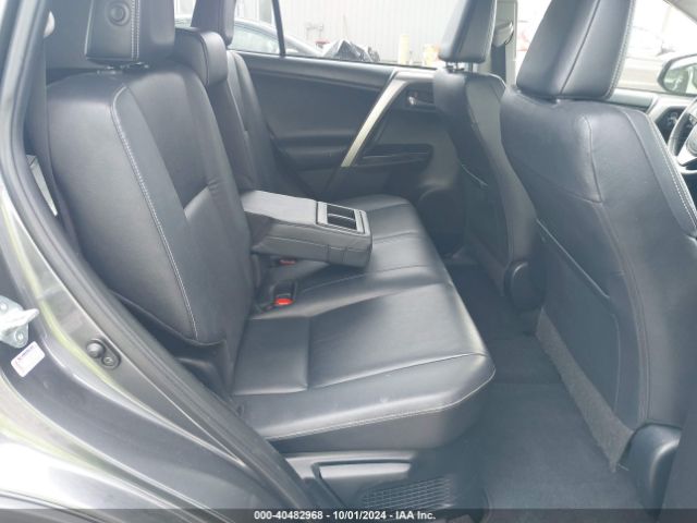 JTMDJREV5GD006483 Toyota Rav4 Hybrid Limited