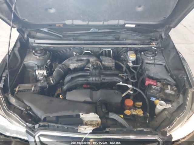 JF2GPAKC0H8202519 Subaru Crosstrek 2.0i Limited