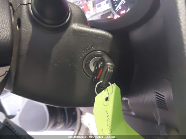 JF2GPAKC0H8202519 Subaru Crosstrek 2.0i Limited