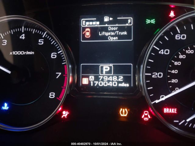 JF2GPAKC0H8202519 Subaru Crosstrek 2.0i Limited