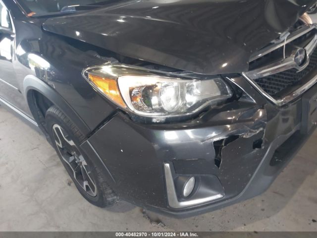 JF2GPAKC0H8202519 Subaru Crosstrek 2.0i Limited