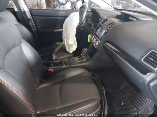JF2GPAKC0H8202519 Subaru Crosstrek 2.0i Limited
