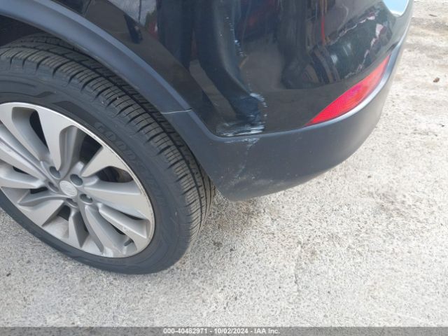KL4CJESB9KB731226 Buick Encore Awd Preferred