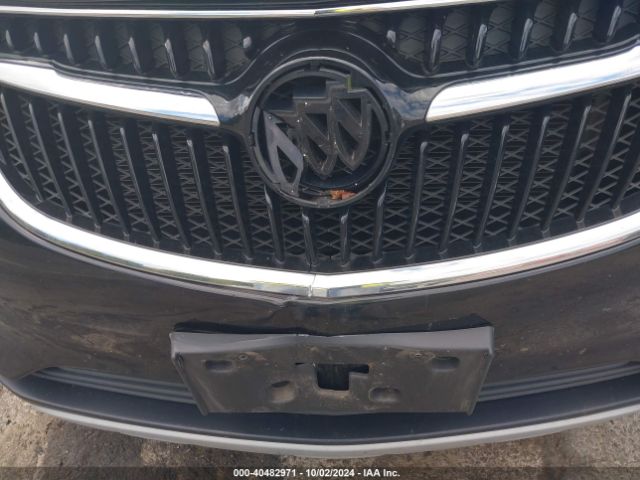 KL4CJESB9KB731226 Buick Encore Awd Preferred