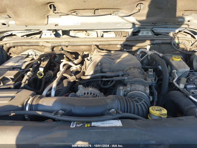 1C4BJWEG7FL582328 Jeep Wrangler Unlimited Sahara