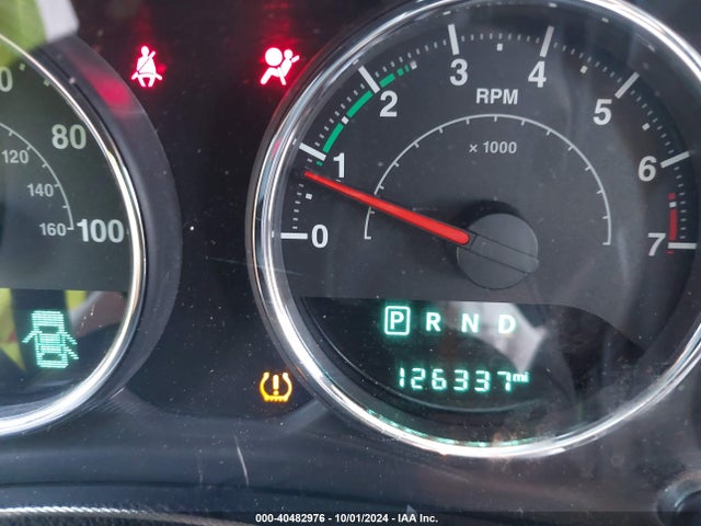 1C4BJWEG7FL582328 Jeep Wrangler Unlimited Sahara