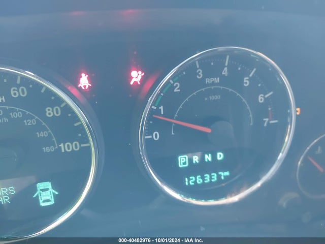 1C4BJWEG7FL582328 Jeep Wrangler Unlimited Sahara