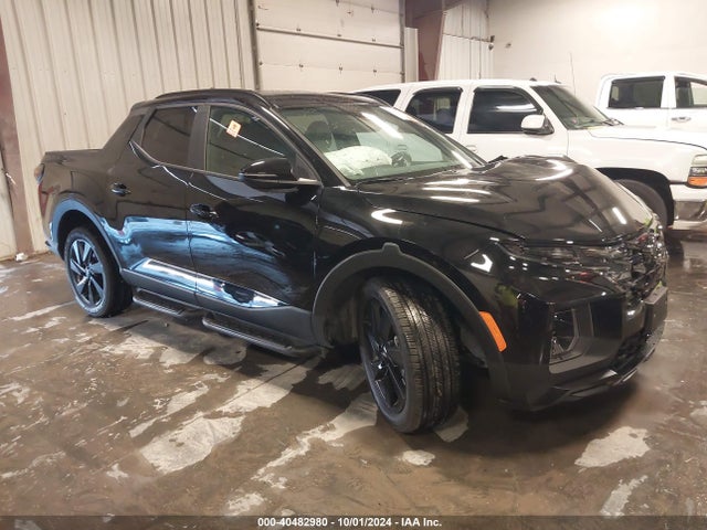 Hyundai Santa Cruz Night 2024 5NTJCDAF8RH081756 Image 1
