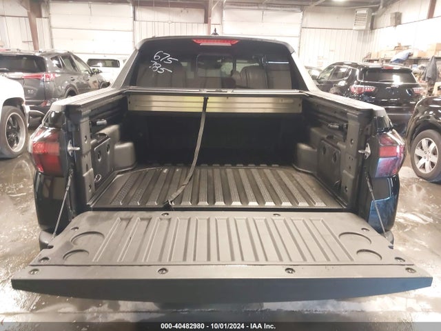 Hyundai Santa Cruz Night 2024 5NTJCDAF8RH081756 Image 12