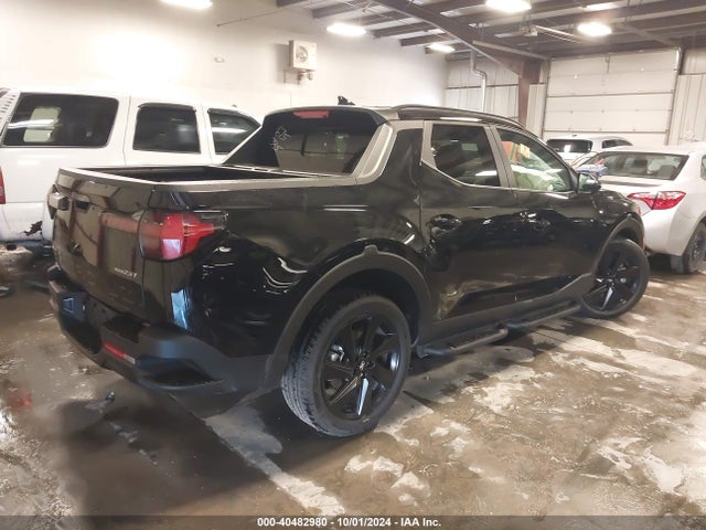 5NTJCDAF8RH081756 Hyundai Santa Cruz Night