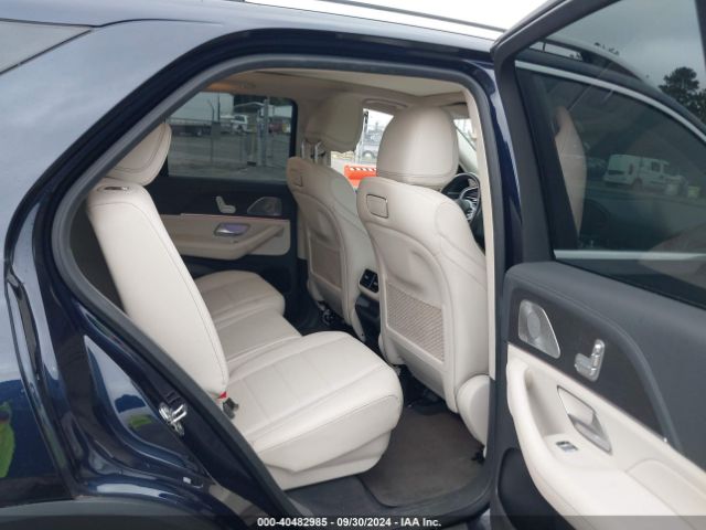 4JGFB4KE1LA034883 Mercedes-Benz Gle 350 4matic
