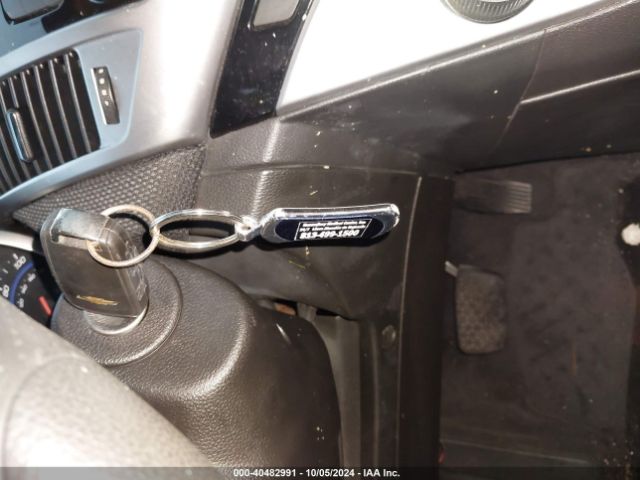 1G1PH5SB2F7198026 Chevrolet Cruze Eco Auto