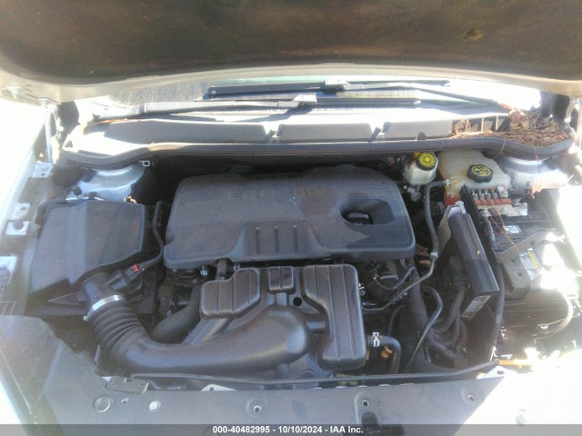 1G4PS5SK7E4227914 Buick Verano Leather Group