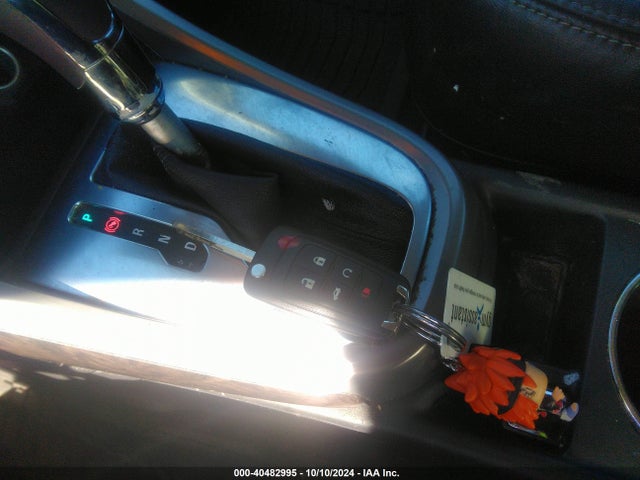 1G4PS5SK7E4227914 Buick Verano Leather Group