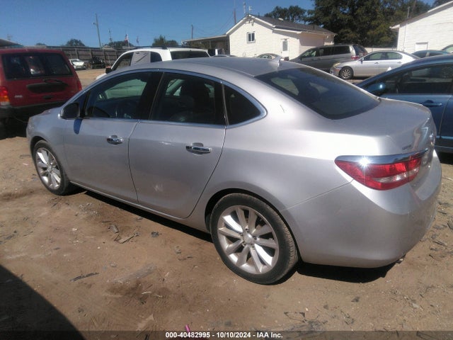 1G4PS5SK7E4227914 Buick Verano Leather Group