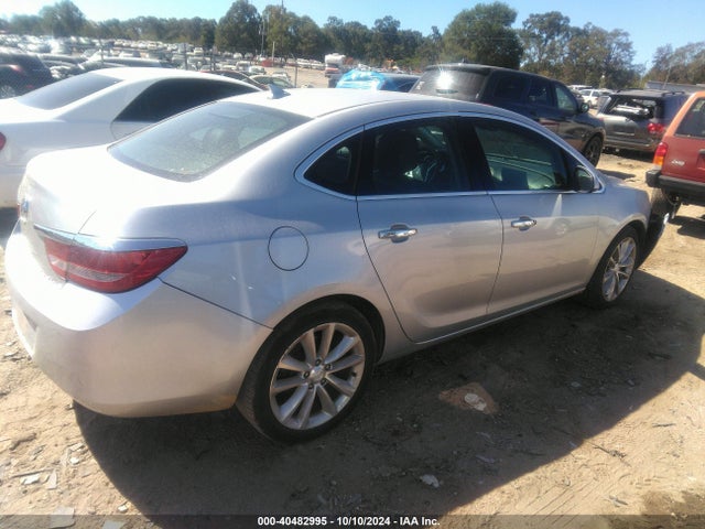 1G4PS5SK7E4227914 Buick Verano Leather Group