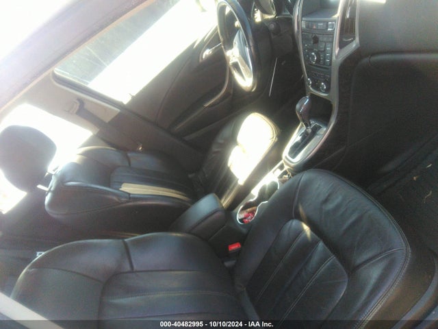 1G4PS5SK7E4227914 Buick Verano Leather Group