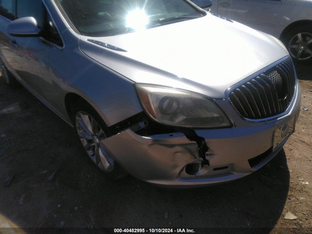 1G4PS5SK7E4227914 Buick Verano Leather Group