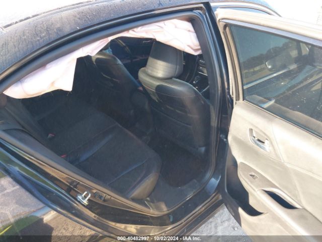 1HGCR2F15HA166326 Honda Accord Sport Se