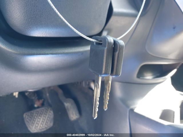 3N1CE2CP0FL405308 Nissan Versa Note S Plus