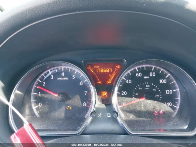 3N1CE2CP0FL405308 Nissan Versa Note S Plus