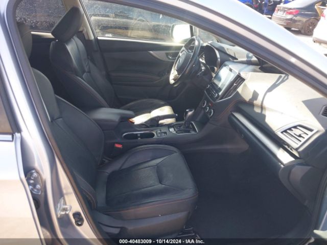 JF2GTHMC3P8207357 Subaru Crosstrek Limited